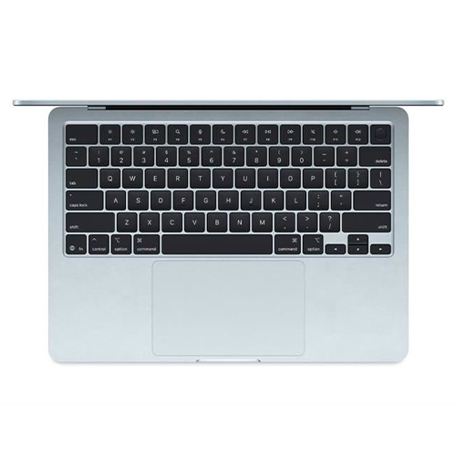 Macbook Air M4 13-inch 10-Core CPU 10-Core GPU 32GB RAM 2TB Chính hãng Apple Việt Nam